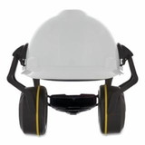 Msa 454-10190357 V-Gard Hp  Helmet Mounted  Medium  Type 14