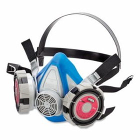Msa 454-10217165 Respirator  Adv 290  2-Pc  Sm