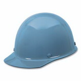 MSA 454623 Skullgard® Protective Cap, 6-1/2 to 8, Blue