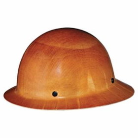 Msa 454-454664 Natural Color K Hard Hat