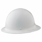Msa 475408 Skullgard Protective Caps And Hats, Fas-Trac Ratchet, Hat, White