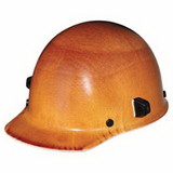 Msa 482002 Skullgard Protective Caps And Hats, Fas-Trac Ratchet, Cap, Natural Tan