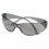 Msa 454-697515 Smoke Plano Spectacles, Price/1 EA