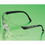 Msa 454-697516 Clear Plano Spectacle, Price/1 EA