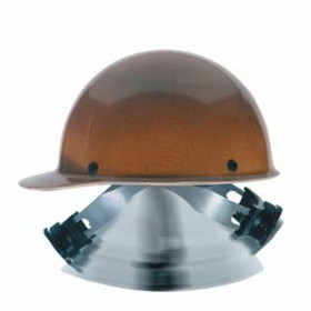 Msa 816651 Skullgard Protective Caps And Hats, Swing-Ratchet, Cap, Natural Tan