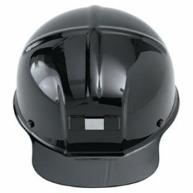 Msa 454-82769 Black Comfo Miner Hat Cam