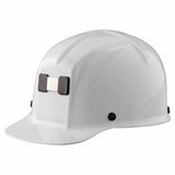 Msa 454-91522 White Comfo-Cap Protecti