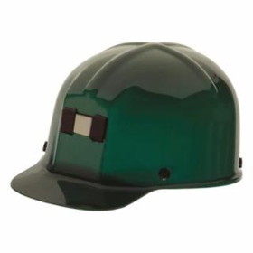 Msa 454-91584 Green Comfo-Cap Miners