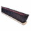 Magnolia Brush 455-1136LH 36" Red & Black Plasticfloor Brush Less, Price/1 EA