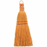 Magnolia Brush 455-228 Broom Corn Whisk Broom
