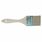 Magnolia Brush 233 Low Cost Paint or Chip Brush, 2 in W, White Natural, Wood Handle