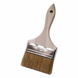 Magnolia Brush 455-236-S 4In Low Cost Paint Or Chip Brush