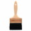 Magnolia Brush 455-244 4" Wide Industrial Paintbrush, Price/12 EA