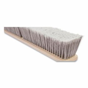 Magnolia Brush 455-3736LH 36" Flagged Plastic Floor Brush