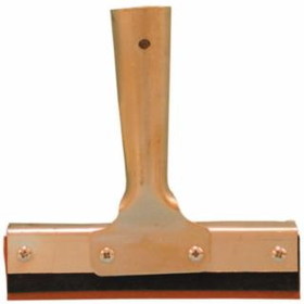 Magnolia Brush 455-4406 6" Window Squeegee Req.5T-Hdl 2F02B1D Or