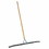 Magnolia Brush 455-4630 30" Curved Floor Squeegee W/Hdl, Price/6 EA