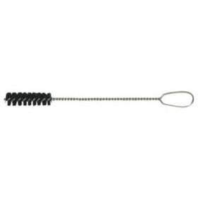 Magnolia Brush 455-6-DOPE 1" Straight Dope Brush With Wire Hdle