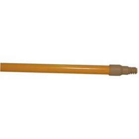 Magnolia Brush 455-FG-60 1"X60" Safety Color Oshaapproved Fiberglass Hand