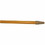 Magnolia Brush 455-FG-60 1"X60" Safety Color Oshaapproved Fiberglass Hand, Price/1 EA