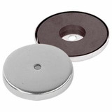 Magnet Source 456-07217 Magnetic Base 25 Lb. Lift Cap.