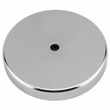 Magnet Source 07223 Heavy Duty Magnetic Base, 95 lb