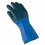Mapa Professional 332420 Temp-Tec Nl-56 Gloves, Blue/Black, Size 10, Price/6 PR