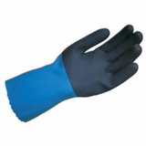 Mapa Professional 457-334947 Style Nl-34 Size Mediumstansolv Neoprene Glove