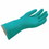 MAPA PROFESSIONAL 34381040 Stansolv AK-22 Gloves, Cuff, Knit Lined, Size 10, Green, Price/12 PR