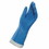 MAPA PROFESSIONAL 34382041 StanZoil&#174; NK-22 Neoprene Gloves, Z-Grip, Size 11, Blue, Price/12 PR