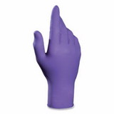 TRILITES 34994027 TRIlites® 994 Disposable Gloves, Natural Latex/Nitrile/Polychloroprene, 6 mil, Medium, Mauve, 100/BX