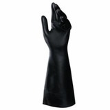 Mapa Professional 457-450448 Style Ns-450 Size 8 Chemresistant Glove