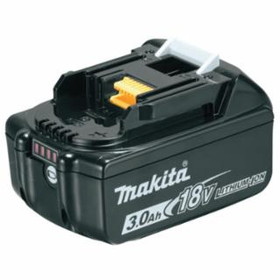 Makita 458-BL1830B 18V Lxt Li-Ion Battery