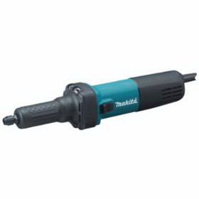 Makita 458-GD0600 Paddle Switch Die Grinder, 3.5 Amps, Up To 25,000 Rpm