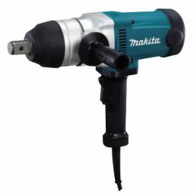Makita 458-TW1000 Impact Wrenches, 1 In Square Drive, 738 Ft Lb