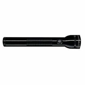 Mag-Lite 459-S3D036 3 Cell D Mag-Lite Dark Red Hang Pack