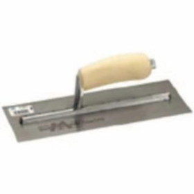 Marshalltown 462-12132 Mxs7 12X5 Finish Trowel