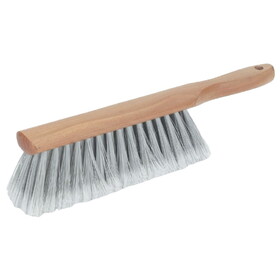 Marshalltown 462-15434 6520 9X2-5/8" Silver Flag Tipped Foxtail Duster