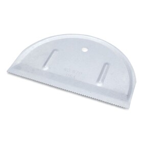 Marshalltown 462-15814 Spreader  U-Notched; 1/16 X 1/32 X 1/32