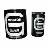 Dixon Graphite 463-L6351 1Lb Can 635 Finely Powdered Graphite