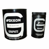 Dixon Graphite 463-LMF4 3.5# Can Microfyne Graphte Extra Finel