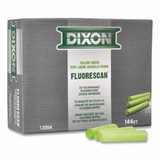 Dixon Ticonderoga 464-12004 Fluorescent Chalk Tapered 4