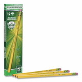 Dixon Ticonderoga 464-13883 No.3 Hard Lead Pencil1388-3