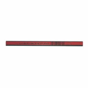 Dixon Ticonderoga 464-19972 997-M 7"Medium Flat Carpenter Pencil