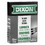 DIXON TICONDEROGA 49400 Lumber Crayon, 1/2 in dia x 4-1/2 in L, Carbon Black, Price/12 MKR