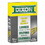 Dixon Ticonderoga 49600 Lumber Crayon, 1/2 in dia x 4-1/2 in L, Yellow, Price/12 EA