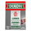 Dixon Ticonderoga 52000 Lumber Crayon, 1/2 in dia X 4-1/2 in L, Red, Price/12 EA