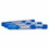 Dixon Ticonderoga 52100 Lumber Crayon, 1/2 in dia x 4-1/2 in L, Blue, Price/12 MKR