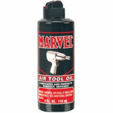 Marvel Mystery Oil 465-080 4Oz Can W/Spout Marvel Air Tool Oil