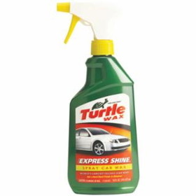 Turtle Wax 465-T-136 T136R Express Shine 16 Oz Aerosol