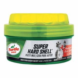 Turtle Wax 465-T222R 14 Oz. Super Hard Shellpaste Wax
